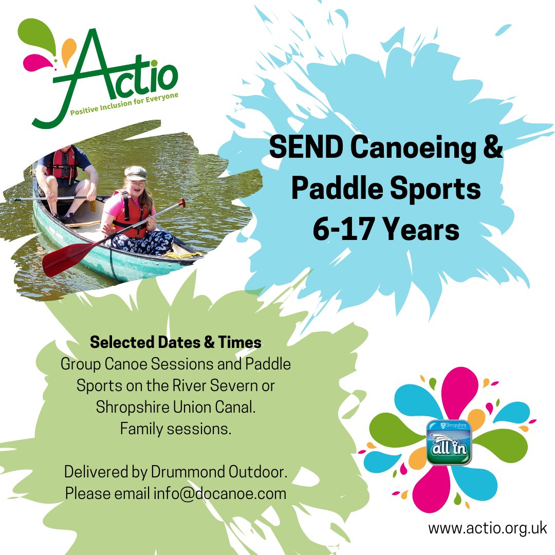 Actio Consortium tweet media