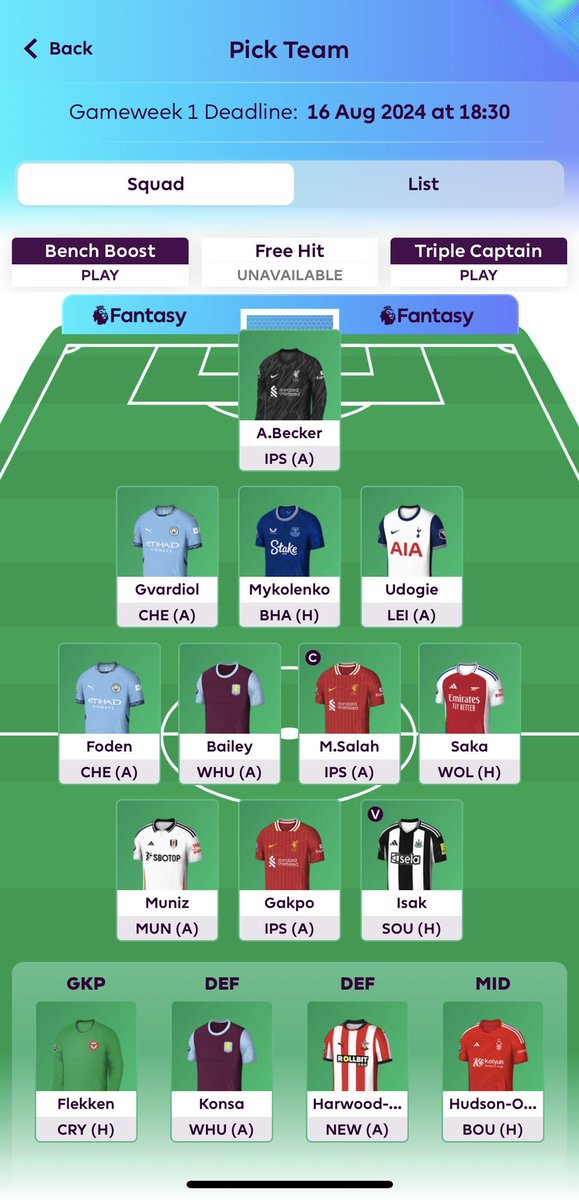 _LiamPower's tweet photo. @LetsTalk_FPL https://t.co/yUoHyy2SQT