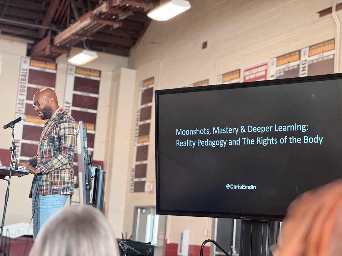 Gardnertown Leadership Academy tweet media