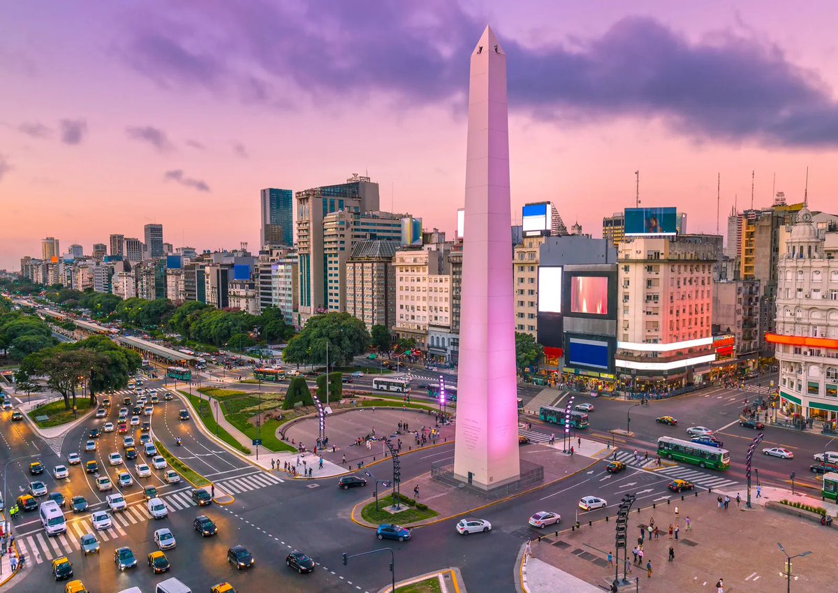 “Apagón”

Porque no afectó a la Argentina ya que el antivirus que generó el colapso no se usa en el país porque es muy caro.