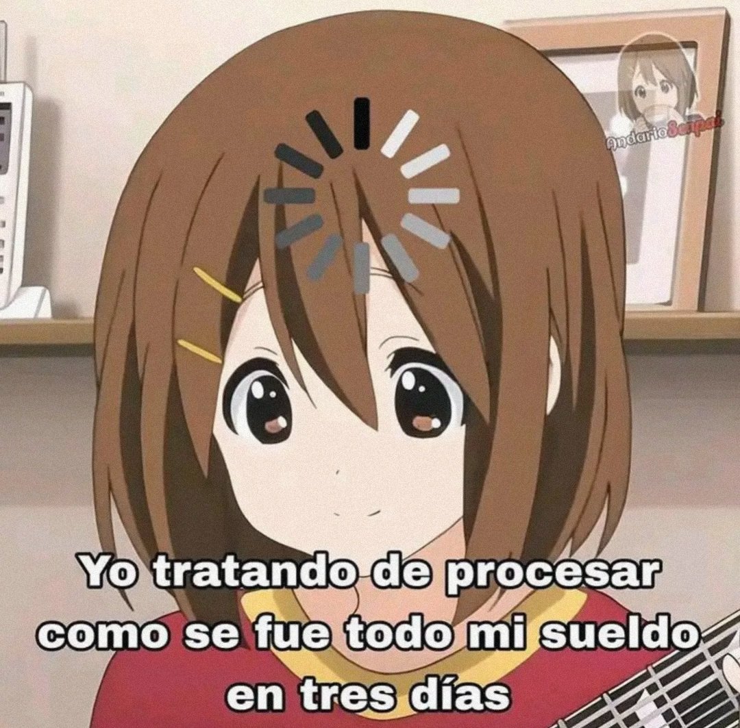 IsmaBoy07's tweet photo. Lo más Raro que me a pasado 

#MemesDeJulio #memeanine #AnimeMemes https://t.co/4FzlXkvaDr