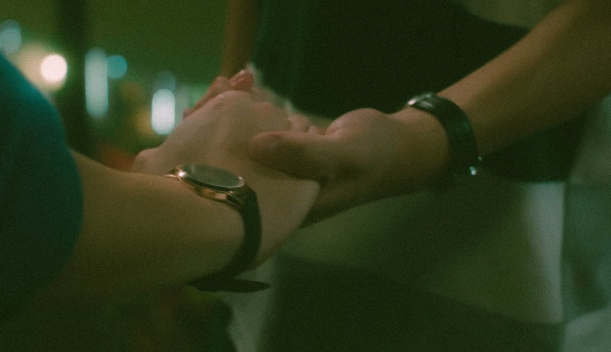 KONGTHAP AND ATOM OFFICIALLY BOYFRIENDS ! 😭🤍

#MyLoveMixUpTHep7