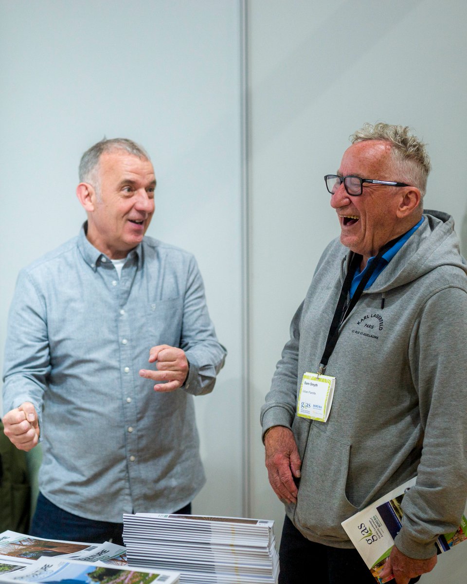 GLAS (@glasireland) on Twitter photo Your Industry, Your Event...and you made the most of it! As we say a final goodbye to GLAS 2024 we want to send a 'Thank You' out to everyone involved; exhibitors, visitors, presenters, and our team alike, you are what make this event such a success. See you next year! Your Industry, Your Event...and you made the most of it! As we say a final goodbye to GLAS 2024 we want to send a 'Thank You' out to everyone involved; exhibitors, visitors, presenters, and our team alike, you are what make this event such a success. See you next year!