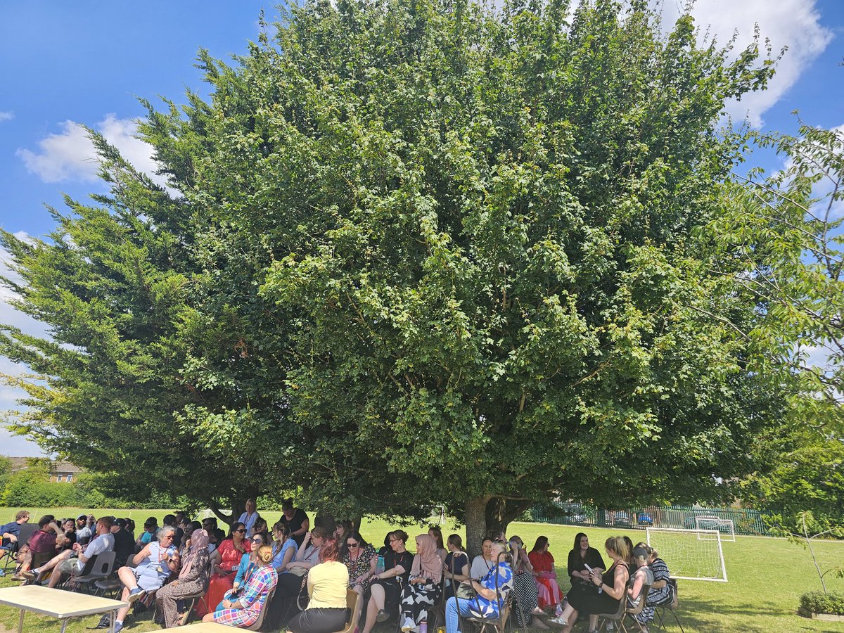 NoshyHussain's tweet photo. Staff BBQ #summerholidays https://t.co/XrIVMuqmQy