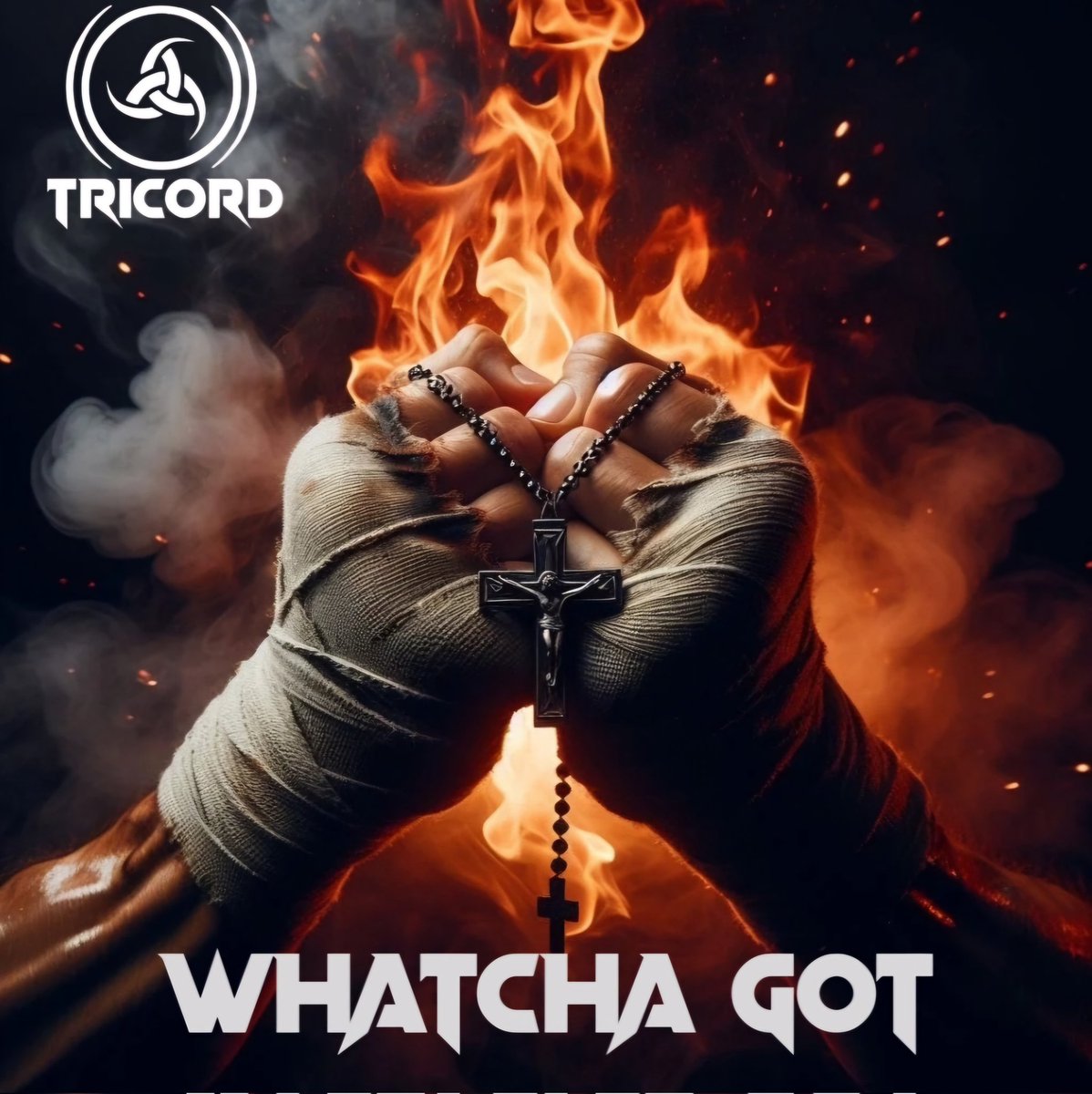 metalmusicsaves's tweet photo. New song from Tricord
#music #newmusic #nowplaying #newmusic2024 #rock #metal #follow #song #listentothis #instamusic #band #artist #promote #instagood #instalike #newtunes #tunes #trending #influencer #musicinfluencer  #MMSL #metalmusic #musicpromotion #tricord #whatchagot https://t.co/NvixuPzynE