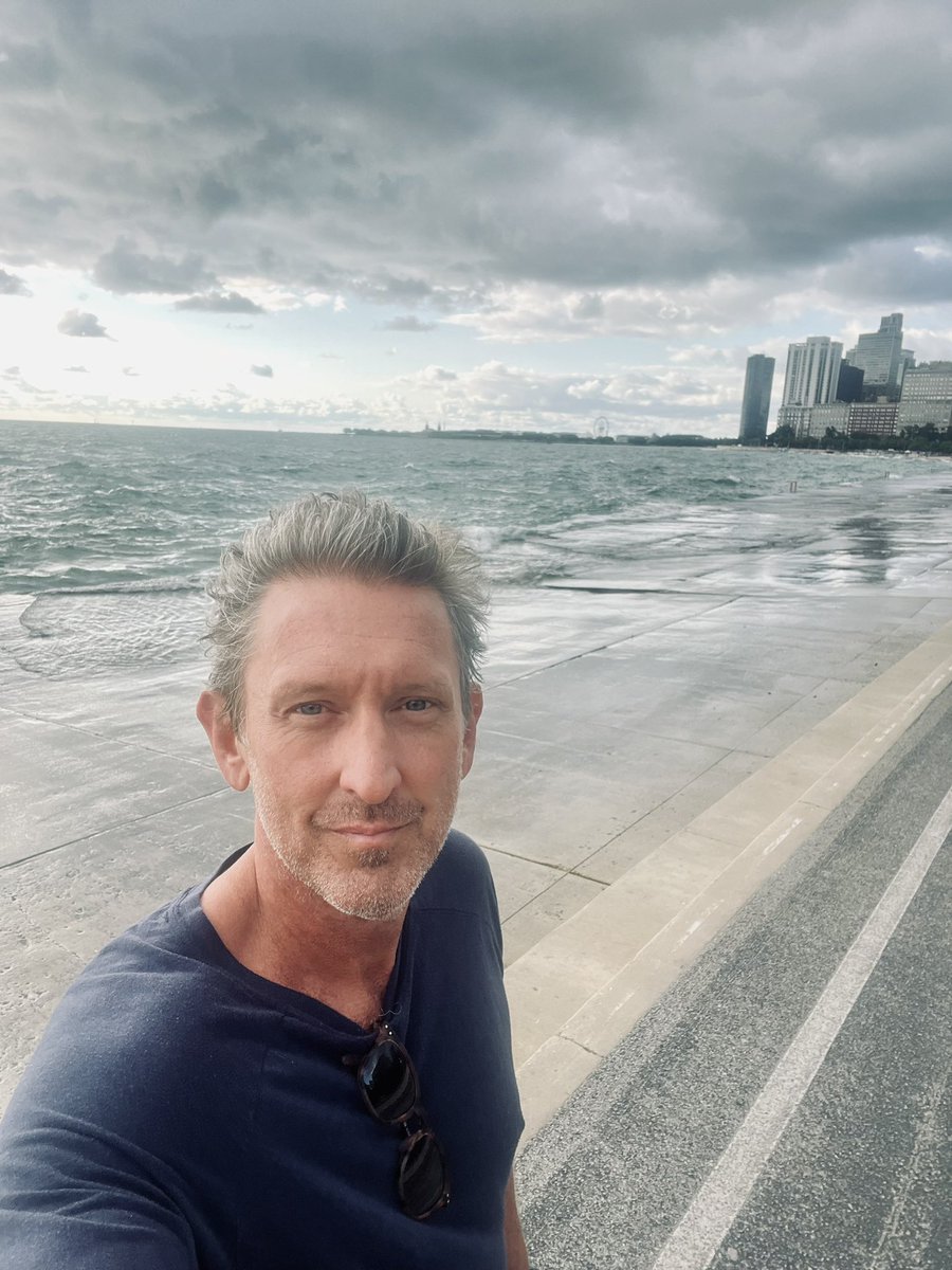 fcorriher's tweet image. Loving Chicago on some gorgeous summer days.