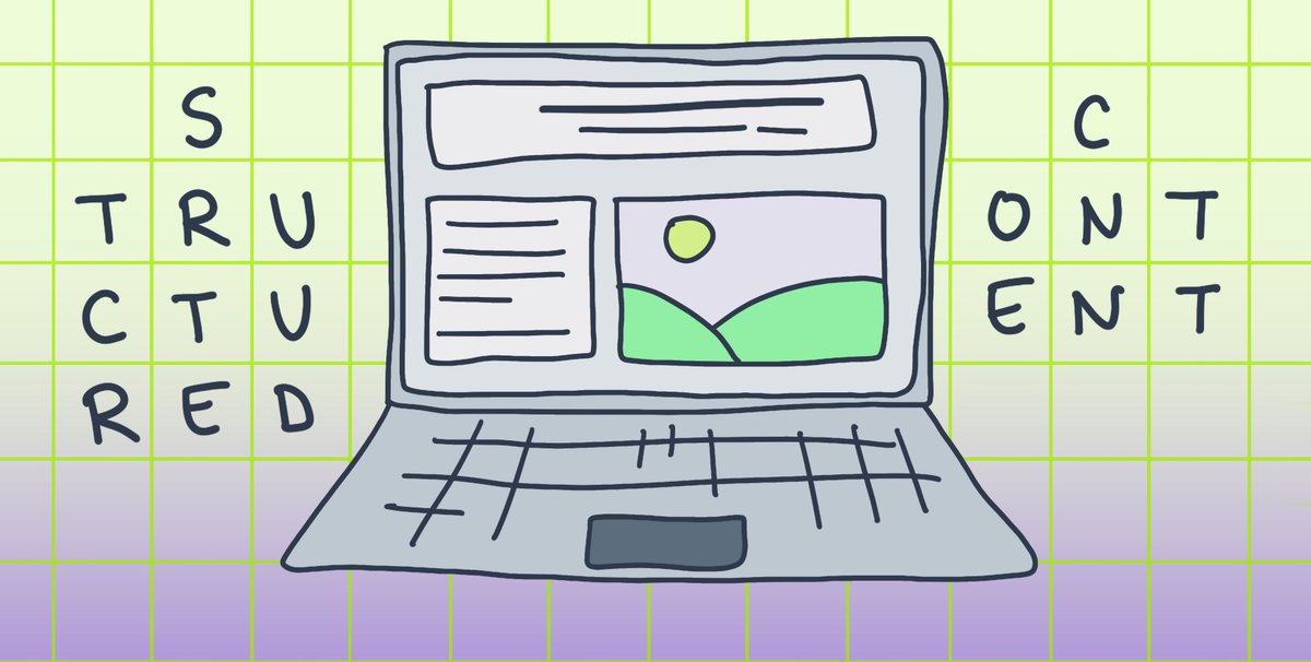 thebcms's tweet image. Struggling with content consistency across platforms? You should try structuring content with BCMS.
Learn how to create modular, reusable content types for seamless web and app development: thebcms.com/blog/structure…
#HeadlessCMS #StructuredContent #WebDev