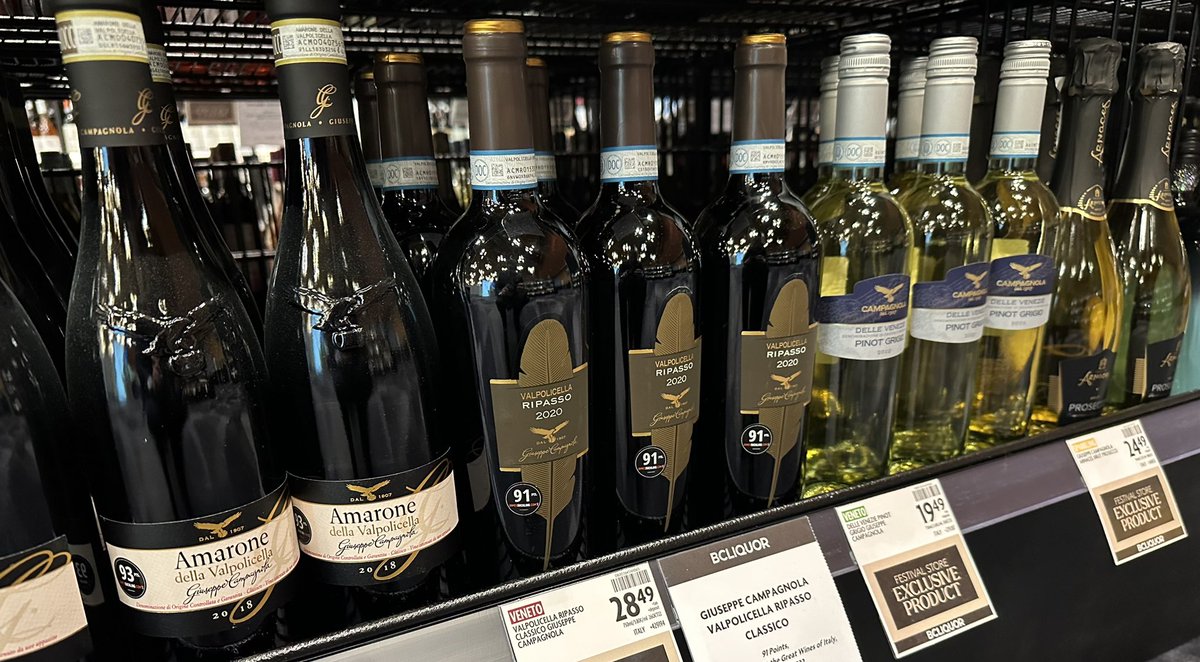 We are #hiring!

If you are a driven sales professional with a passion for #wine in the Edmonton area, apply below 👇🏻 
#yeg 

linkedin.com/jobs/view/3976…