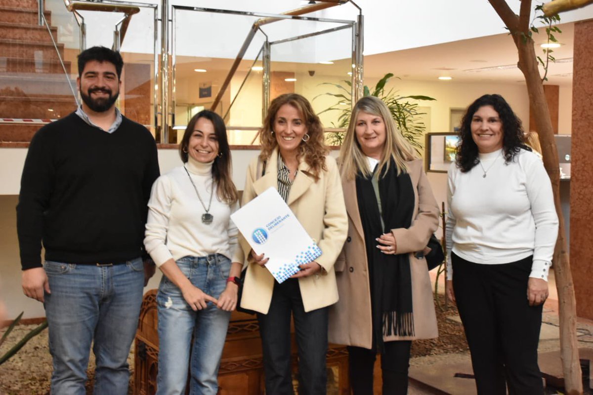 Victoria Fernández tweet media