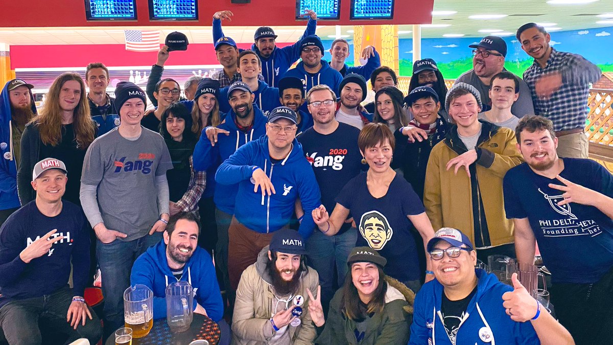 What can I do to help? I miss us. 

<a href="/AndrewYang/">Andrew Yang🧢⬆️🇺🇸</a> <a href="/NickofTime925/">Nick Rivera</a> <a href="/yjlconductor/">Yoon Jae Lee, Conductor & Arranger 🇺🇦</a> <a href="/washheights44/">Shane Moynihan 🧢 🇺🇸⬆️ 🗽 🍃 🔰</a> <a href="/Volunteers4Yang/">VolunteersForYang 🗽🇺🇸🧢</a> <a href="/jimcaraey/">YangGang4Life</a> <a href="/YangGang20XX/">YANG 20XX 🧢</a> 

#YangGang #AndrewYang #people #grassroots #movement #USA