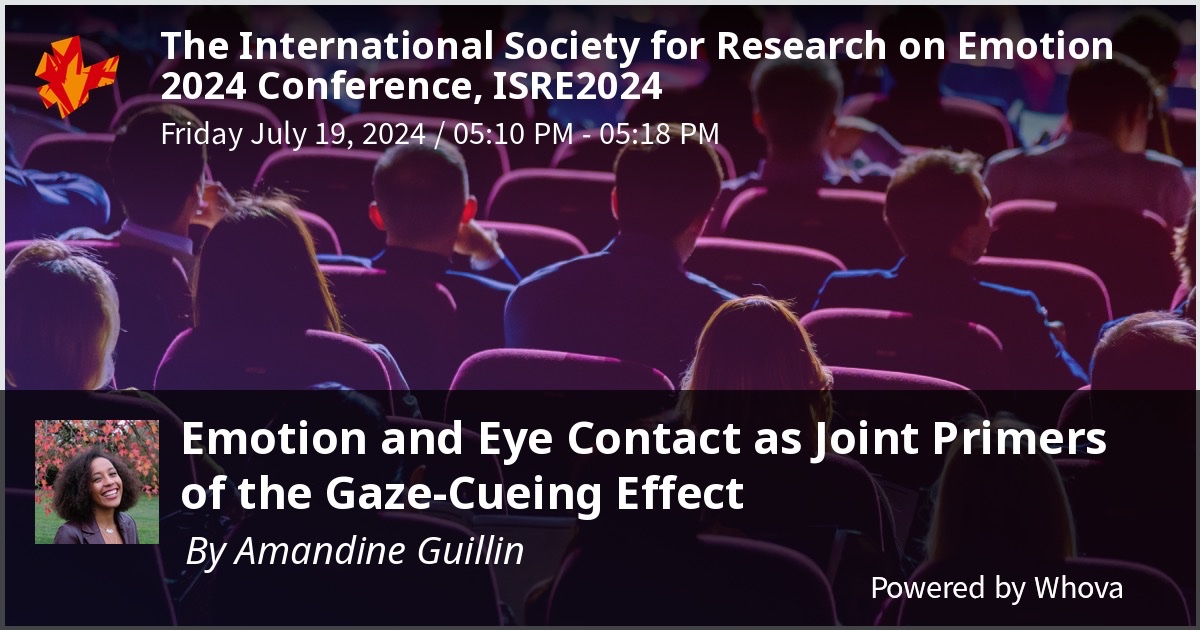 Two years ago, on July 19, 2022, I attended my very first conference as a PhD student. Today, on July 19, 2024, I will present the very last study of my PhD at #ISRE2024
Full circle moment!
Come check it out :)