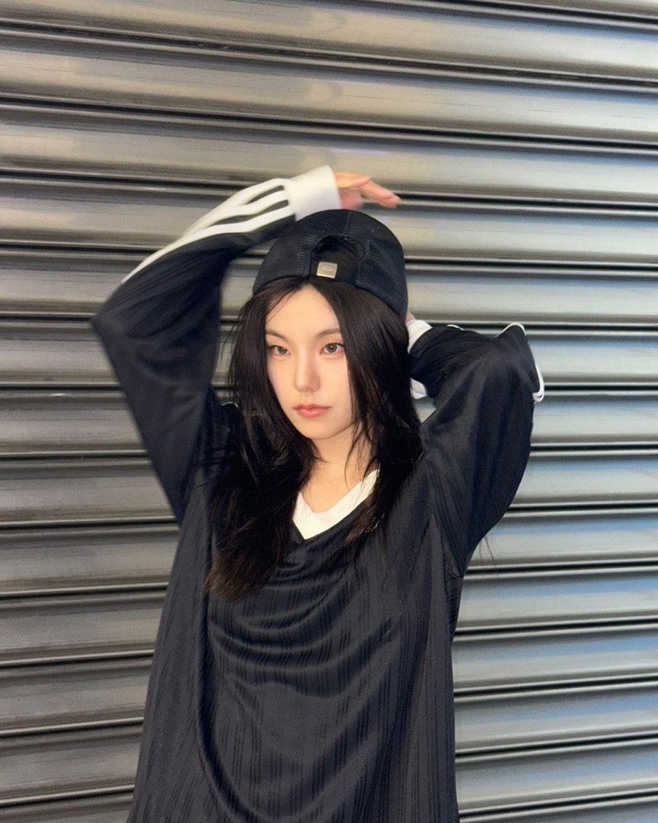 yeji pics tweet media