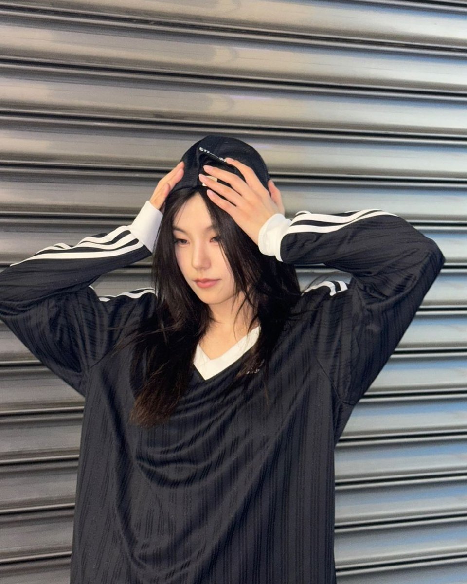 yeji pics tweet media