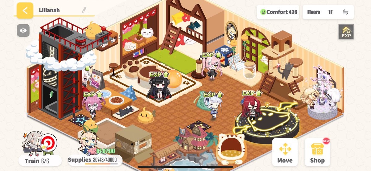 yund1209's tweet photo. #AzurLane6thAnniv Happy 6 years journey, keep walking on our path https://t.co/gCIMglRunN