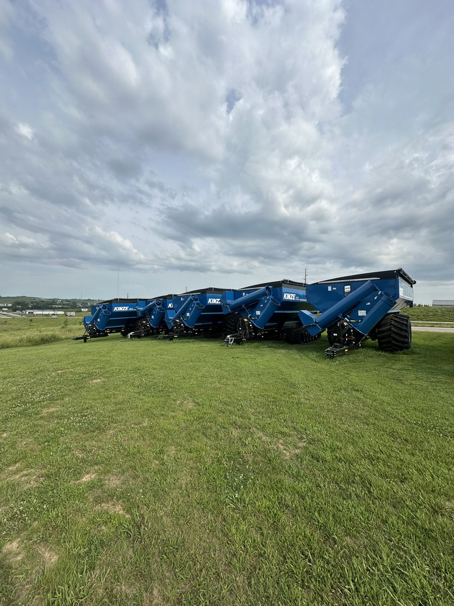 S&S Equipment Inc. tweet media