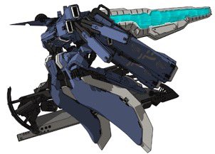 バンダイさん、グッスマさん どちらでもいいのでSAMURAI7の雷電と紅
