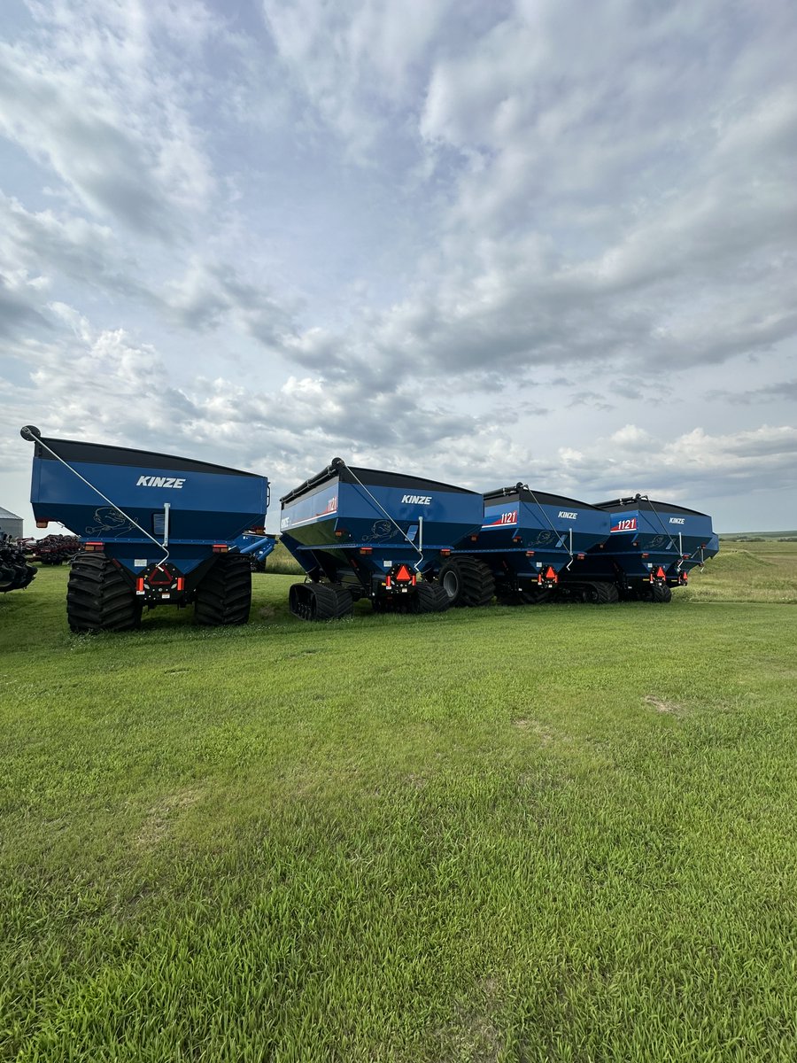 S&S Equipment Inc. tweet media