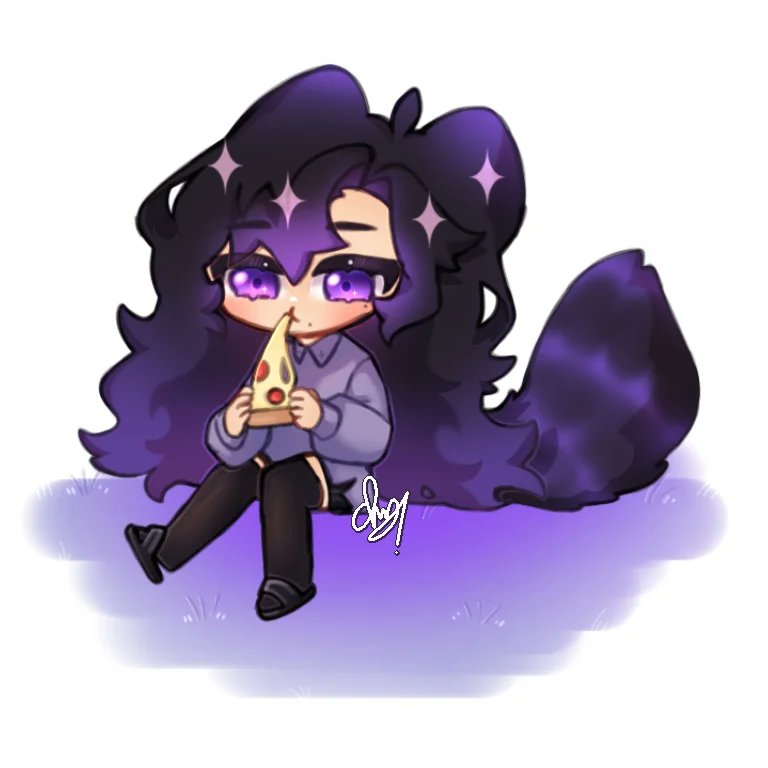 MARUUYUH's tweet photo. 🍕 https://t.co/vR5Xg9oBgY