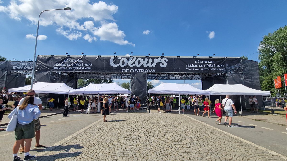 Matoada's tweet image. #BeMagenta
#ColorsOfOstrava
#MeziSvými