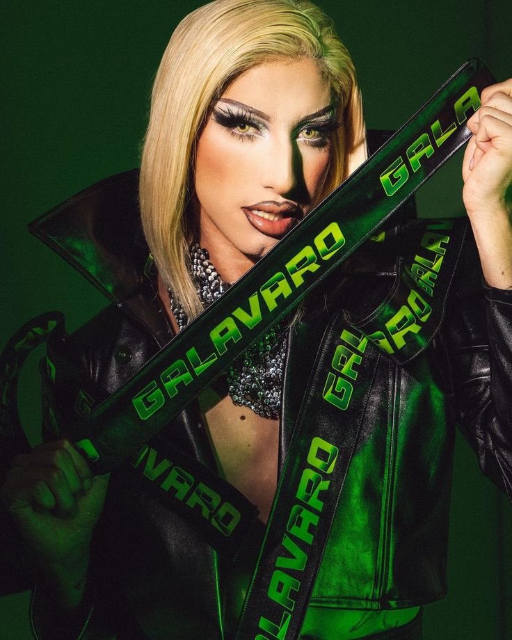 zendiscoresto's tweet photo. Llega a Argentina 🇦🇷 por primera vez tras su paso por Rupaul  Drag Race México 🏁 

La diosa Drag mexicana 🇲🇽 ✨ GALA VARO ✨

con su tour por Latinoamérica llega a nuestro país con un primer Show en Córdoba nada más y nada menos que en ZEN DISCO ! 🪩 el próximo viernes  26 JUL https://t.co/DBLziK9hbL
