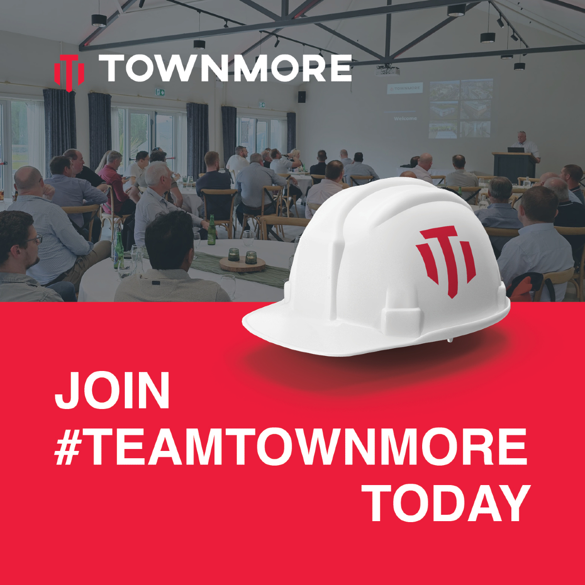 Townmore_'s tweet photo. #Townmore is growing and we are seeking skilled individuals to join us in shaping Ireland's towns and cities. View a selection of roles at the link below. 

-https://t.co/mgTgFwMeW6

If you are interested in joining the team, reach out in confidence to Mark at careers@townmore.ie https://t.co/Ro6klYJKZP