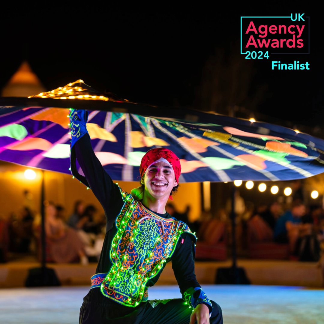 First Event (@firsteventuk) on Twitter photo We've got some brilliant newsβ¦ π₯
We have been shortlisted for the Best Event at the UK Agency Awards for the Cardano Summit 2023!
The agency awards celebrate the impact agencies are making, and we are thrilled to be recognised for our work with <a href="/Cardano_CF/">Cardano Foundation</a>. We've got some brilliant newsβ¦ π₯
We have been shortlisted for the Best Event at the UK Agency Awards for the Cardano Summit 2023!
The agency awards celebrate the impact agencies are making, and we are thrilled to be recognised for our work with <a href="/Cardano_CF/">Cardano Foundation</a>.