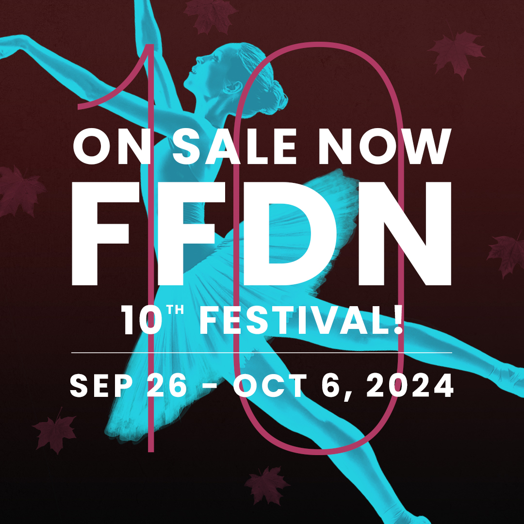 Fall for Dance North tweet media