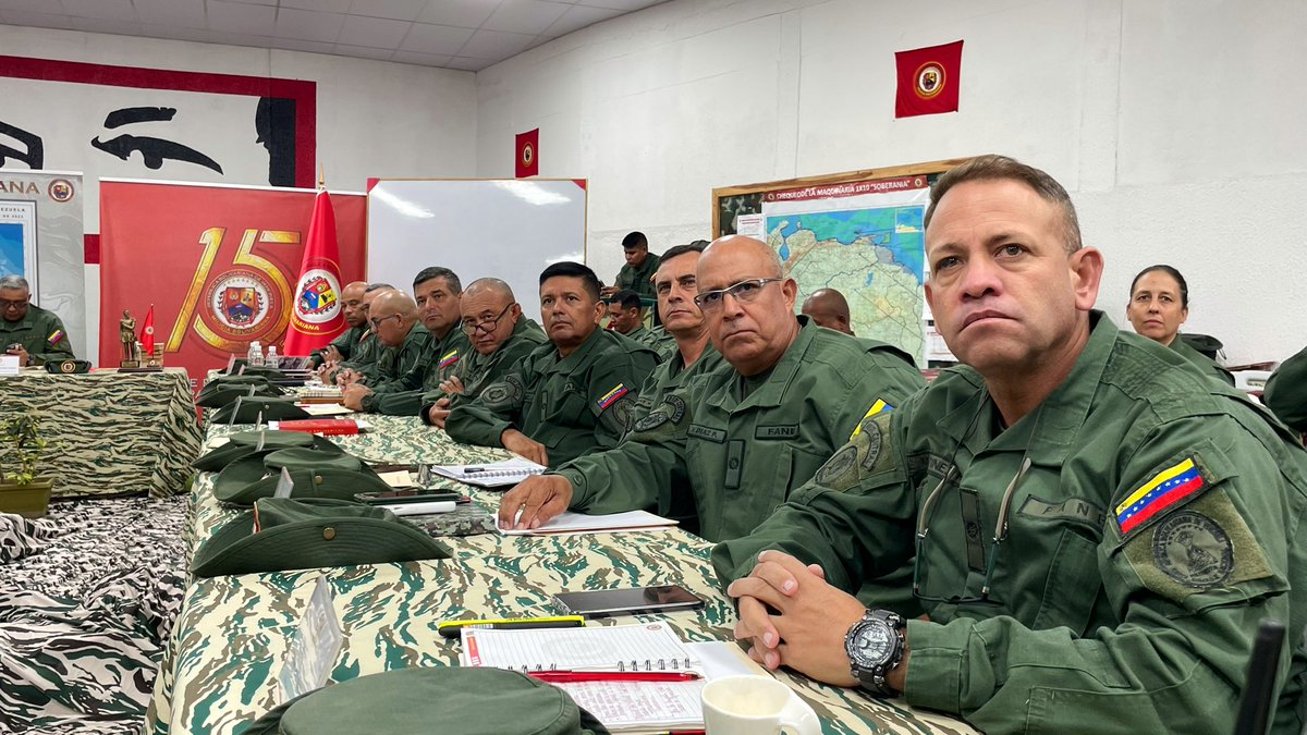 MG Javier J Marcano T tweet media