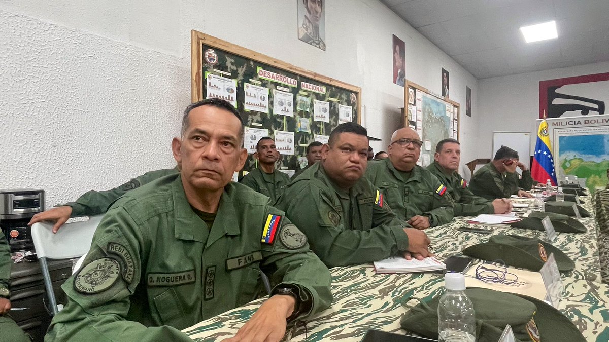 MG Javier J Marcano T tweet media