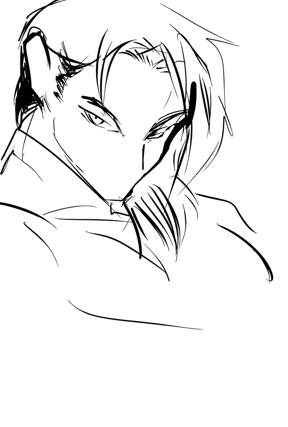 過去絵鏡影 