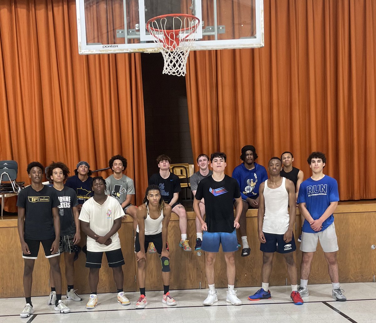 Coach AR tweet media