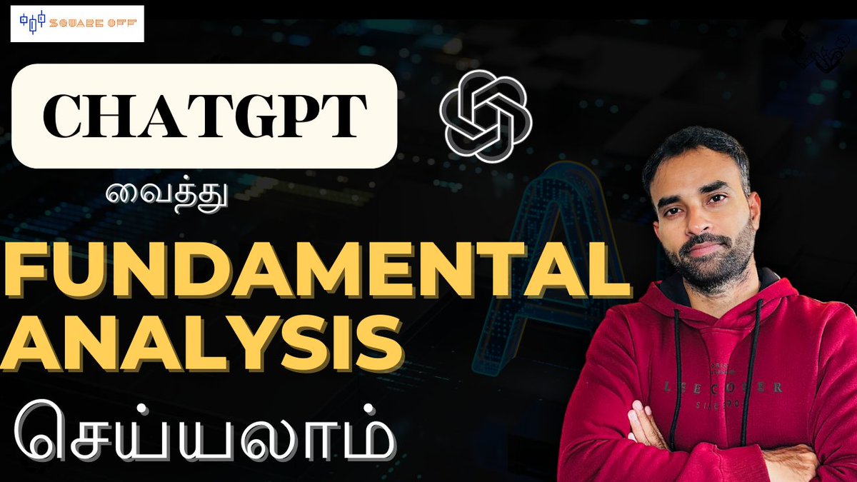 Kirubakaran Rajendran tweet media