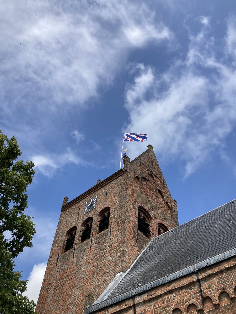 Skûtsjewike 2024: vrijdag 26 juli tot en met zondag 4 augustus!
Voor de sloepentocht zijn nog een paar plekken beschikbaar.
Tot ziens in Grou!