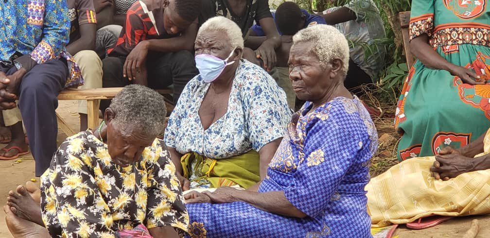 ISER Uganda (@iseruganda) on Twitter photo The High Courtās two-year delay in passing a ruling on the #NdagaMuntu #DigitalID case by <a href="/ISERUganda/">ISER Uganda</a>, <a href="/UnwantedWitness/">Unwanted Witness</a>, and <a href="/HeapiUganda/">Health Equity and Policy Initiative (HEAPI)</a> is unfortunate! Poor and vulnerable Ugandans need to access healthcare and older persons grants NOW without any barriers The High Courtās two-year delay in passing a ruling on the #NdagaMuntu #DigitalID case by <a href="/ISERUganda/">ISER Uganda</a>, <a href="/UnwantedWitness/">Unwanted Witness</a>, and <a href="/HeapiUganda/">Health Equity and Policy Initiative (HEAPI)</a> is unfortunate! Poor and vulnerable Ugandans need to access healthcare and older persons grants NOW without any barriers