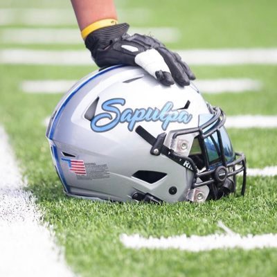 deuce7__'s tweet photo. God does everything for a reason! In due time, I can’t wait to see what is ahead 💙

Running Backs, Sapulpa High School! 🙏🏾 https://t.co/zd8wOjkLFN
