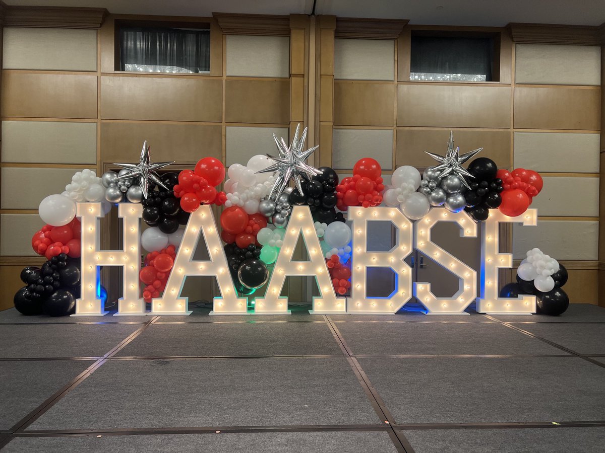 garrettgirouard's tweet photo. JiJi is thrilled to be at ⁦@MoodyGardens⁩ supporting educators at the ⁦@HAABSE3⁩ summer conference! #STMathTX ⁦@MINDEduOrg⁩ https://t.co/ml8qaMheaI