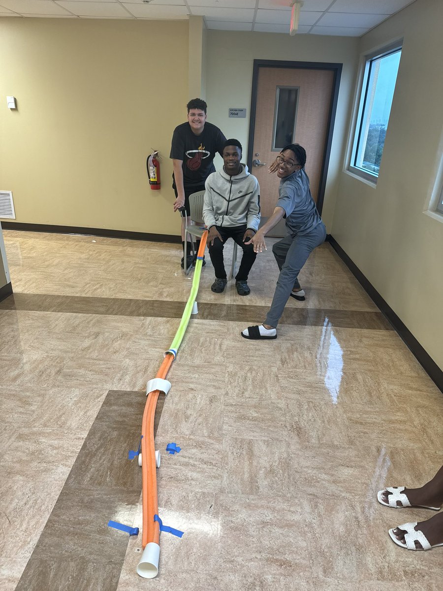 KedontaeCollins's tweet photo. #STEMMATTERS #STEM https://t.co/oSoS3UiViV