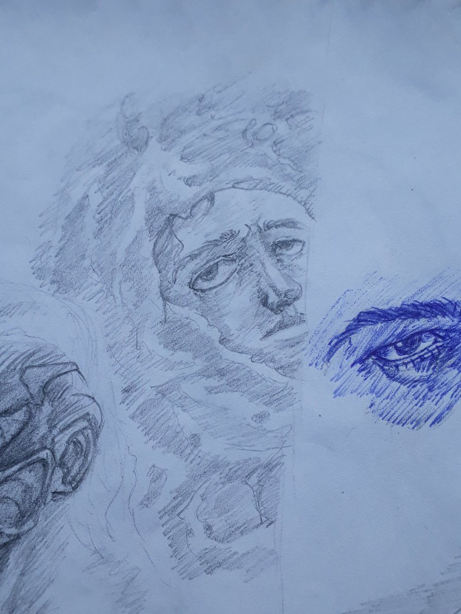 RicarteSir's tweet photo. Just a try
#art #sketchdaily #desenho #drawing #sketch #digitalart #sketchbook #trend #artista #treino #arte #pensilart #lineart #oc #sketchart #drawdrawdraw #onlydraw #sketchdrawing #doodle #drawingdoodle #water #sea #beach #swimdraw https://t.co/vZdpghjKZL