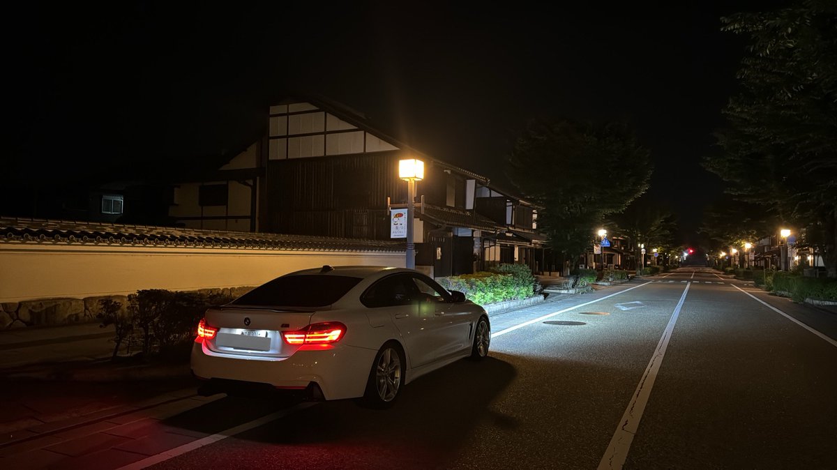 taka04_SC430's tweet photo. ラストラン！ https://t.co/HLewMbUj7h