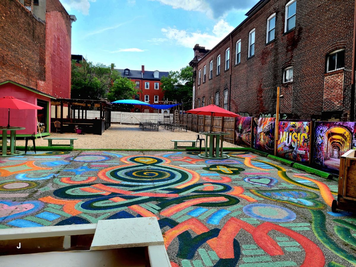 HypeChart's tweet photo. Disco Rave tonight at the new Paradise Garden 4pm - 9pm
#baltimorebikeparty #4hoursofFunk #baltimorerave 
#deepsugar
#housemusic
#singleandminglebaltimore
#latinhouse
#newyorkunderground
#blackcoffee
#technohouse
#discohouse
#baltimorenightlife
#dancedisco https://t.co/iCU1Dl394F
