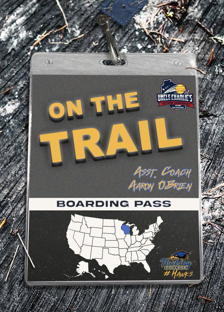 Recruiting in the beautiful city of Green Bay, Wisconsin this weekend at <a href="/uctournaments/">Uncle Charlie's Tournaments</a> Northern Championship 🥎

#FindingFutureHawks