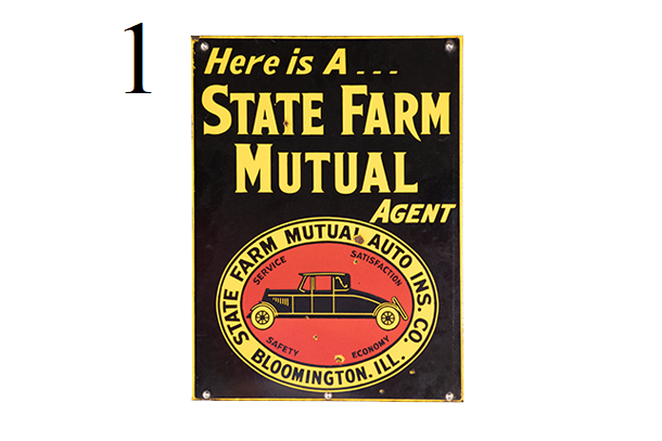 SteveDeckerSF's tweet photo. Did you know? We have changed a lot over the years!! 

Check out these logos and how they have changed here at State Farm! https://t.co/iFuYnNAmp0