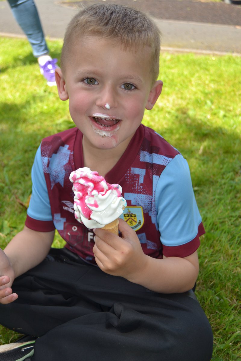 We've had a fantastic afternoon at <a href="/ShineCasterton/">Casterton Primary Academy</a>'s  Treat Day - wonderful to hear so many children describing it as the best day ever! Thanks to all families who have supported events this year to fund today. Check out Casterton's Facebook/Instagram pages for more images.