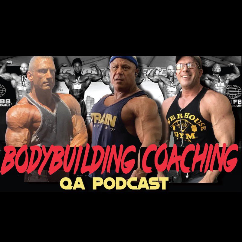 berryswole's tweet photo. Long Vs Short Steroid Esters + Build Big Legs Over 40 https://t.co/DjnpJgVcDm via @YouTube https://t.co/Ow5Ie5SpPk