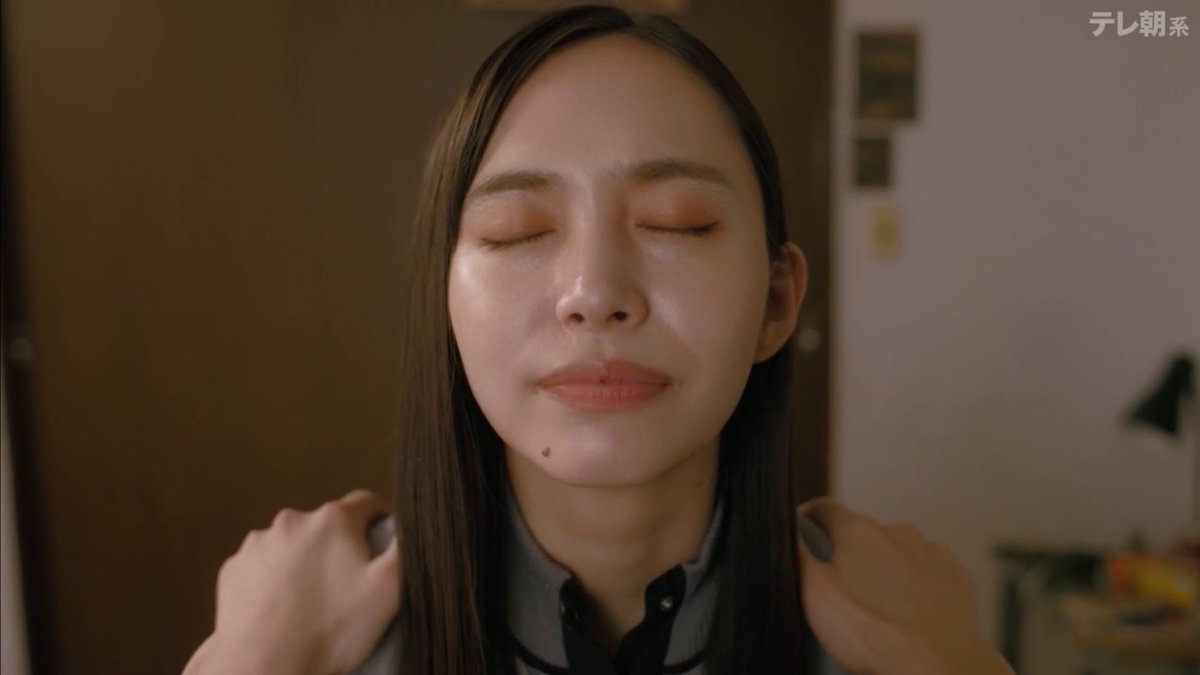 見てるこっちが恥ずかしくなるくらいデレ具合が可愛すぎる
 #伝説の頭翔