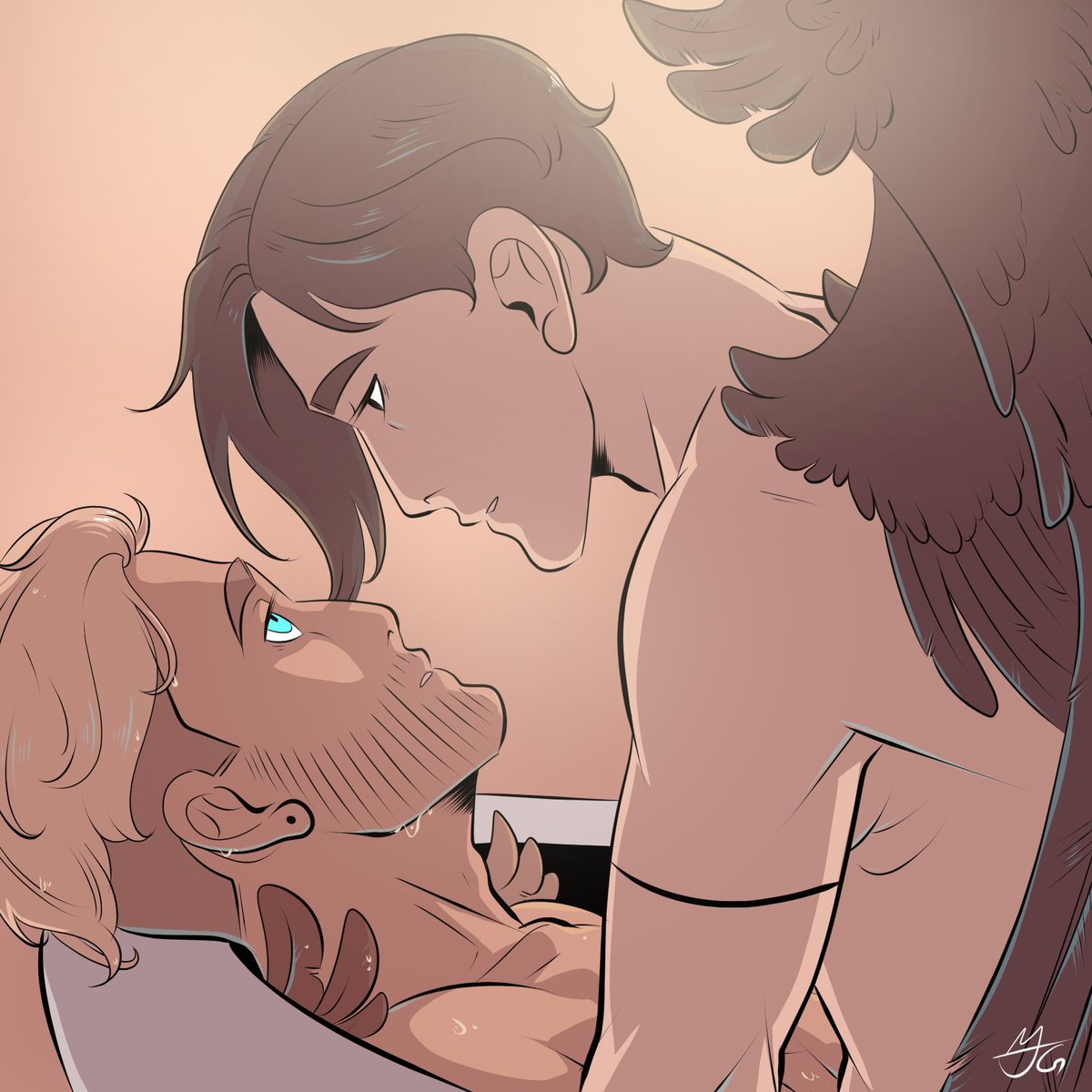 The Croaking returns tomorrow who's readddyyyyyy??? Very excited for y'all to see what I've been cooking.