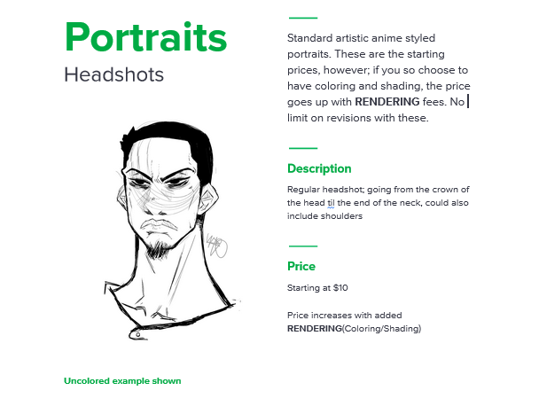 duhArtist🌟COMMS OPEN(1/3)🌟 tweet media