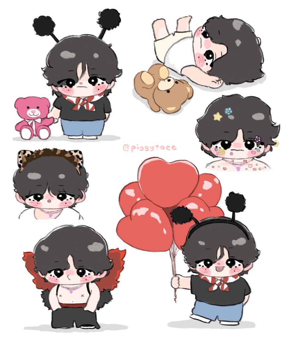 piggytaee's tweet photo. TYPE 1💝
#TYPE1
#V #BTSV #TAEHYUNG #뷔 https://t.co/Z7cXtnB2wH