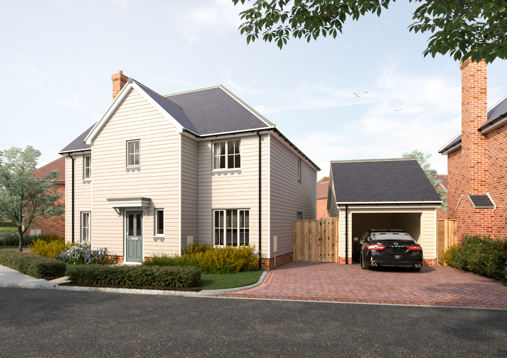 smith_woolley's tweet photo. HOPES MEADOW -#HIGHHALDEN. PRICE REDUCTIONS ON ALL 3-BEDROOM PROPERTIES – ONLY ONE REMAINING - £490,000.
CHOICE 4 &amp; 5 BEDROOM DETACHED HOUSES CURRENTLY AVAILABLE. PRICES FROM: £695,000. Tailored incentives offered.
Viewings by appointment Tuesday to Saturday. Call: 01303 226622 https://t.co/B4mh6Usqni