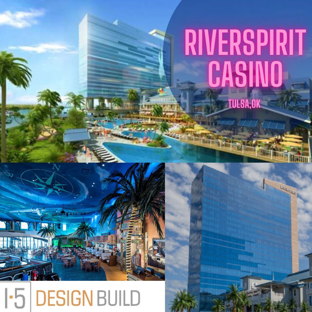 SiteTraxx's tweet photo. #SiteSpotlight

🚨Riverspirit Casino in Tulsa, OK🚨 This project is with I5 Design. 

#sitetraxx #leanthinking #lean #sitecontrols #constructioncontrol #constructionanalytics #programcontrols #projectcontrols #constructiondata #constructiontechnology #constructionsafety https://t.co/vHVzri4EL0